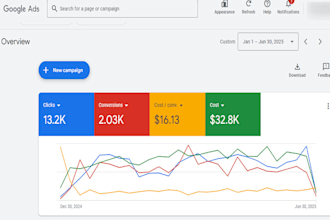 run and manage google ads for dental clinics in USA and