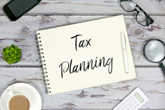 deliver a tax saving plan for high income business owners
