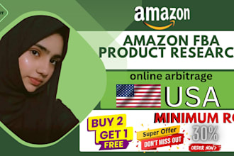 amazon fba online arbitrage product research, retail arbitrage usa lead and uk
