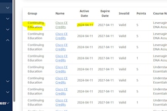 provide cisco recertification training exm spprt at 50off includes all exm cst