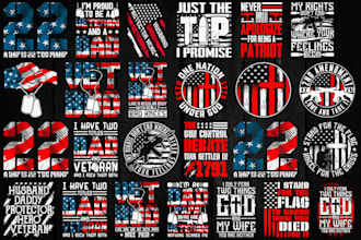 create custom typography design