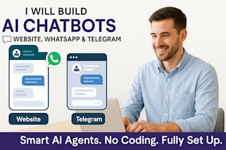do profitable ai app, ai website, ai chatbot, ai agent, ai saas