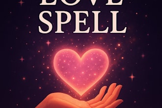cast a powerful white magic love spell to attract love