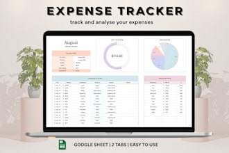do budget spreadsheet full automated google sheets budget planner with formulas