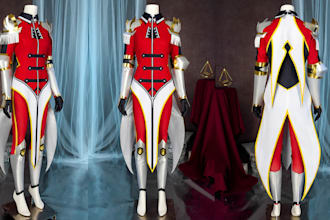costume cosplay anime fabric prop armor 3d anime cosplay weapon 3d cosplay prop