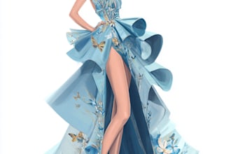 create luxury fashion and clothing brand logo