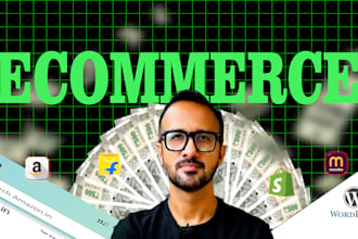 create profession photoshop banners for web or social media