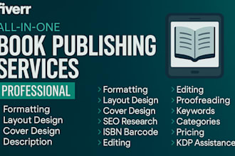 publish book on amazon kindle kdp, book formatting, amazon kdp book publishing