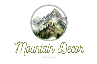 design wild life logo