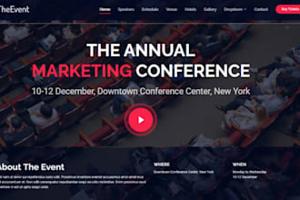 build wix event planning website event booking website event ticket website