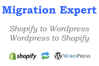 convert any vendor file into shopify CSV woocommerce or excelify format