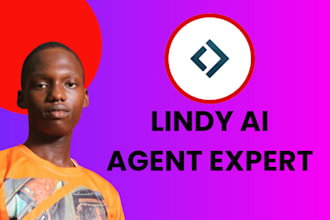build ai agents with lindy ai, ai workflows and automations, ai integrations