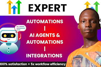 gohighlevel automation, pipedrive integration, lindy ai, langflow, ai workflows