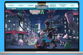 build pokemon website card store pokemon card store tgc pokemon shopify store
