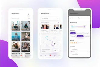 b2b marketplace app, marketplace website like konga, alibaba, temu