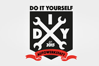 design extraordinary automotive mechanic logo