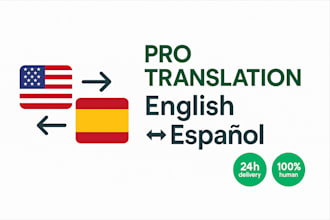 translate any text you need