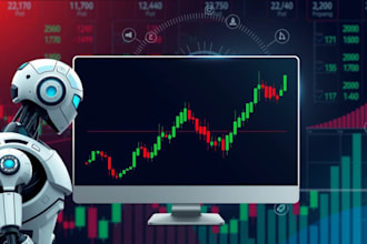 build automated binance bot, bybit bot, dydx, margex bot, coinbase trading bot