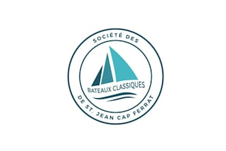 design classic world class logo for the sbc boat club