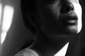 do a private studio photography session