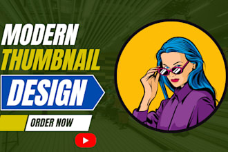 make you a great youtube thumbnail