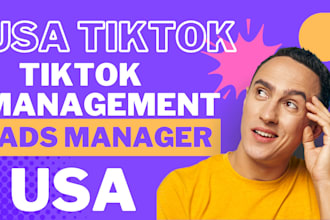 create usa tiktok shop for non usa resident tik tok account