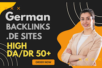 get do follow german backlinks and guest posts for quality link building