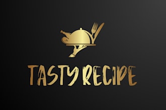 design a high quality logo with fast delivery