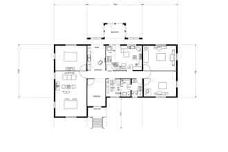 do architecture construction floor plan, deck permit, duplex design, city permit