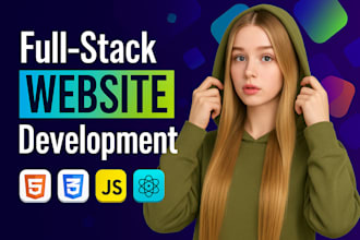 develop full stack applications using mern and mean