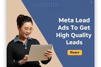 create high converting meta ads for lead generation maximize your ROI