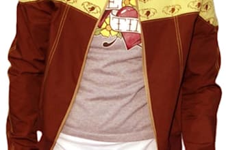 design custom illustrated t shirt and merchandise