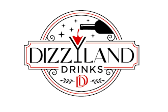 make incredible wonderful drink logo