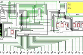 help in digital logic design dld circuits and verilog