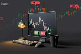 provide crt forex, crypto day trading strategy for you