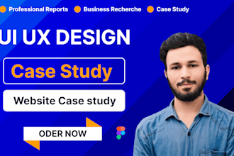 design job worthy portfolio website case studies ux case study ux portfolio