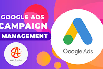 setup and manage your google ads pay per click campaigns