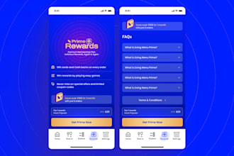 redesign and modernise your outdated UI UX