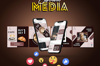 design social media images that stand out