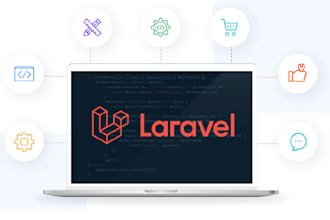build a custom web application