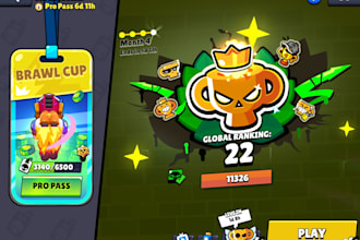 pro coach in brawl stars