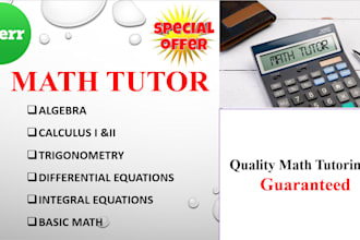 help and teach you understanding math