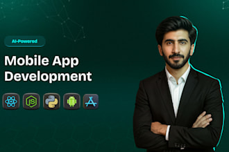 ios android app, mobile app development, ai custom app, android app developer