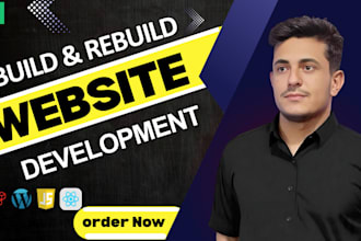 expert of php laravel website and customization vue migration