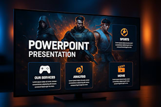design sport promo intro presentation video, coach, game, sport presentation