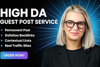 do 10 permanent guest post placements