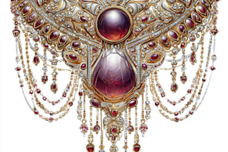 make fashionable jewelry pieces and collections