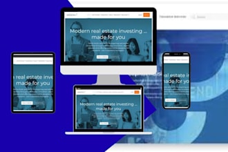 set vc angel investor syndication portal real estate private fund loan website