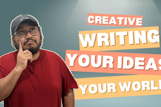 create short fictional story