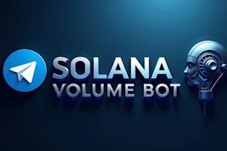 do automated pumpfun alert bot, solana volume bot, memecoin bot market maker bot